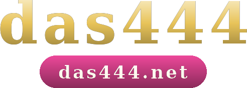 das444 logo