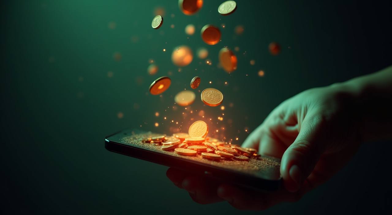 das444 mobile gaming